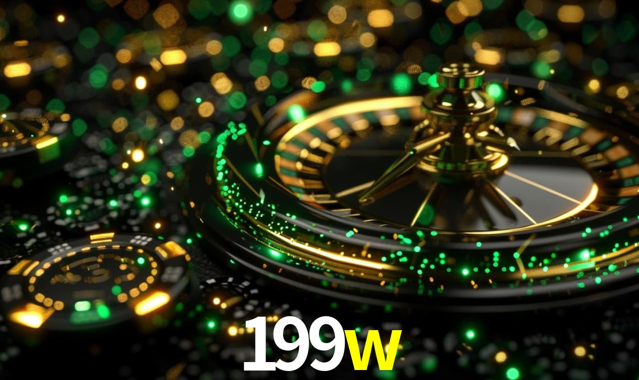 Weekend Specials 199w